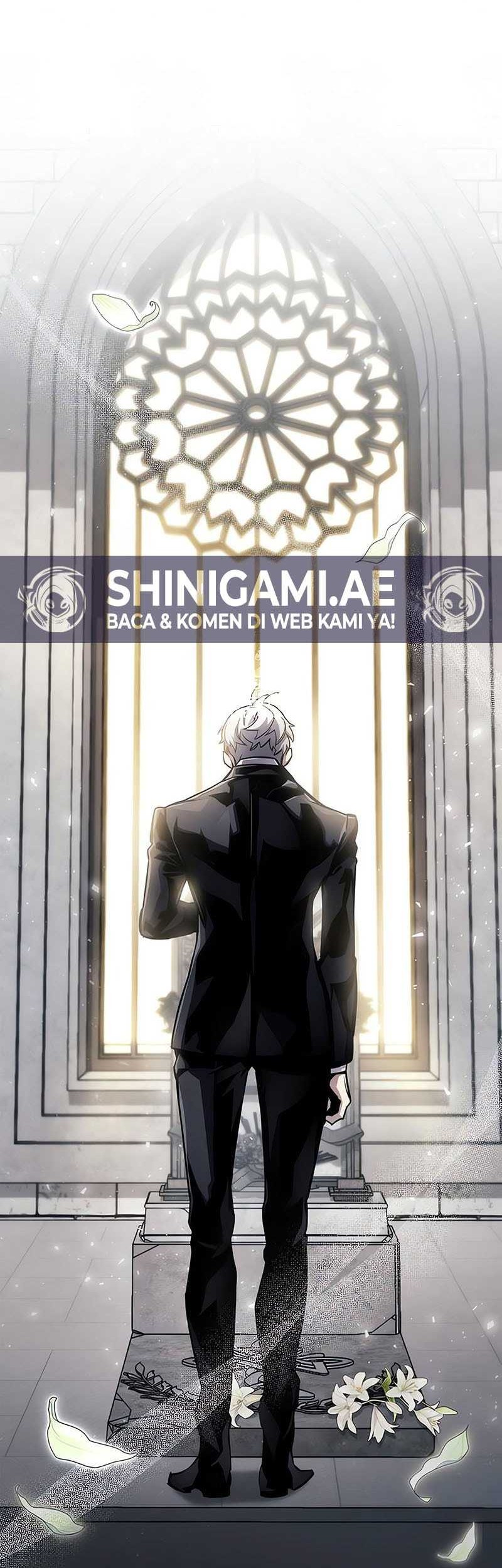 The Player Hides His Past Chapter 70 - halaman 15