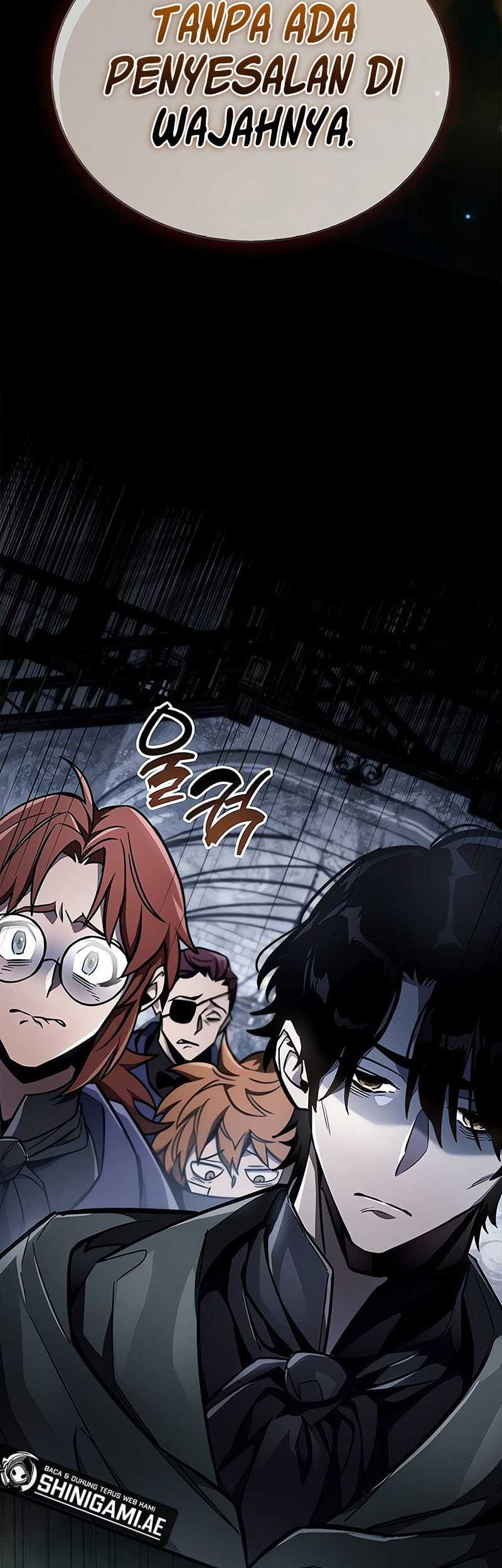 The Player Hides His Past Chapter 70 - halaman 19