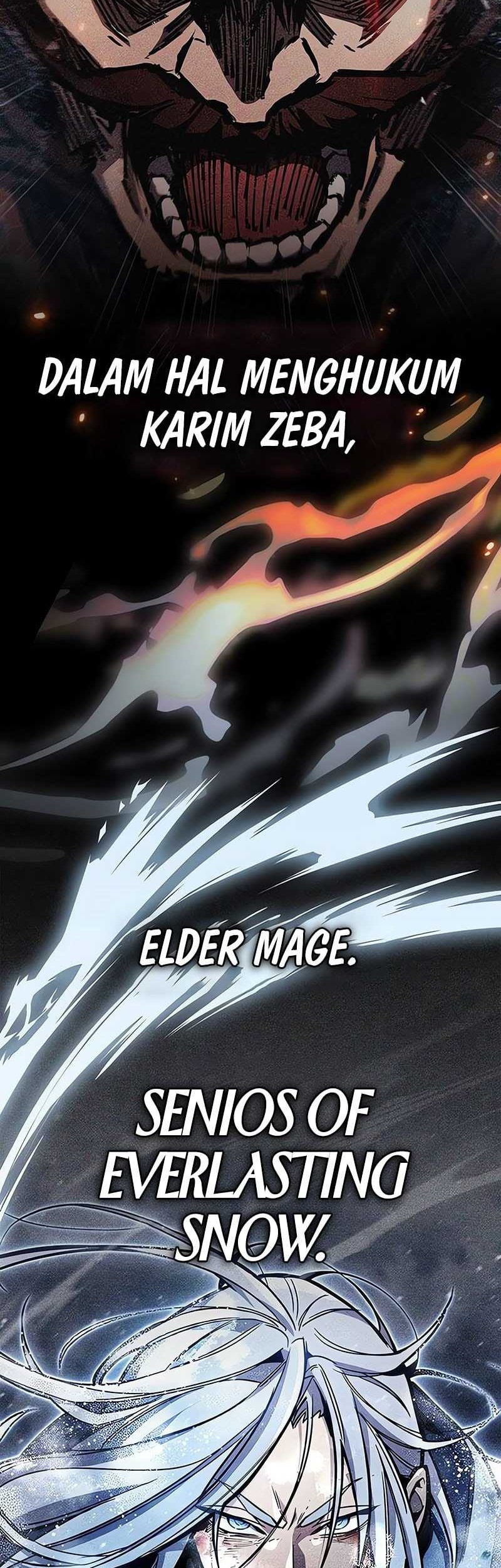 The Player Hides His Past Chapter 70 - halaman 2