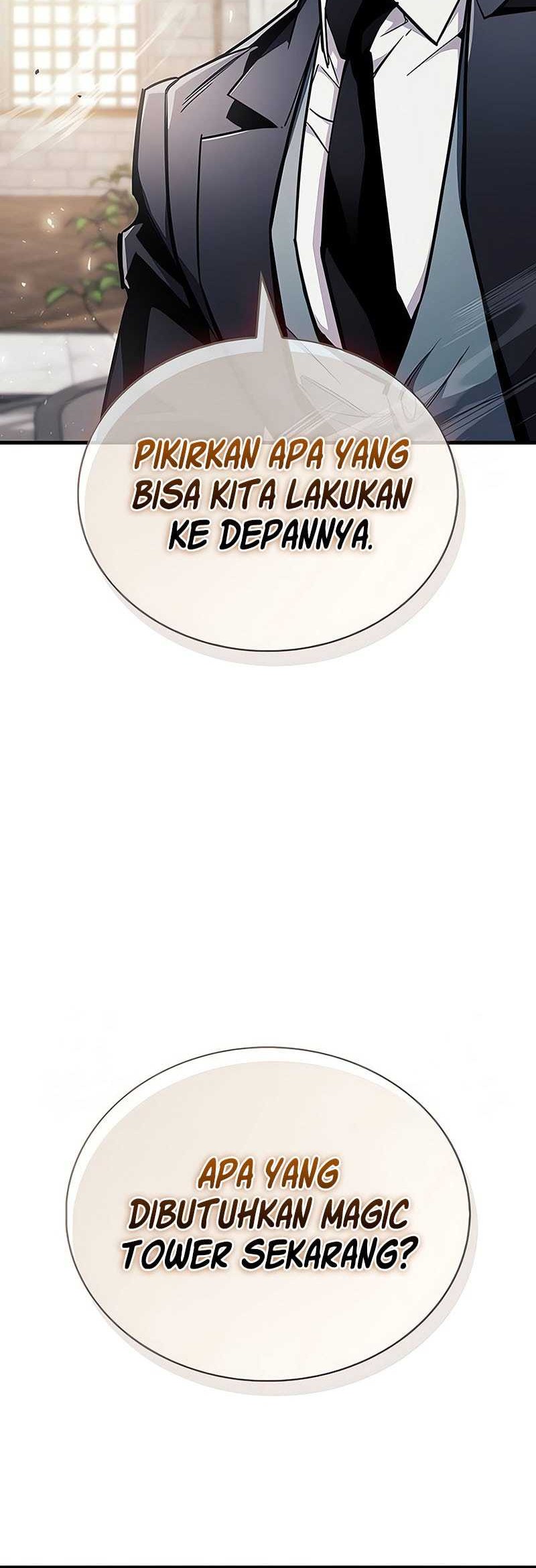 The Player Hides His Past Chapter 70 - halaman 21