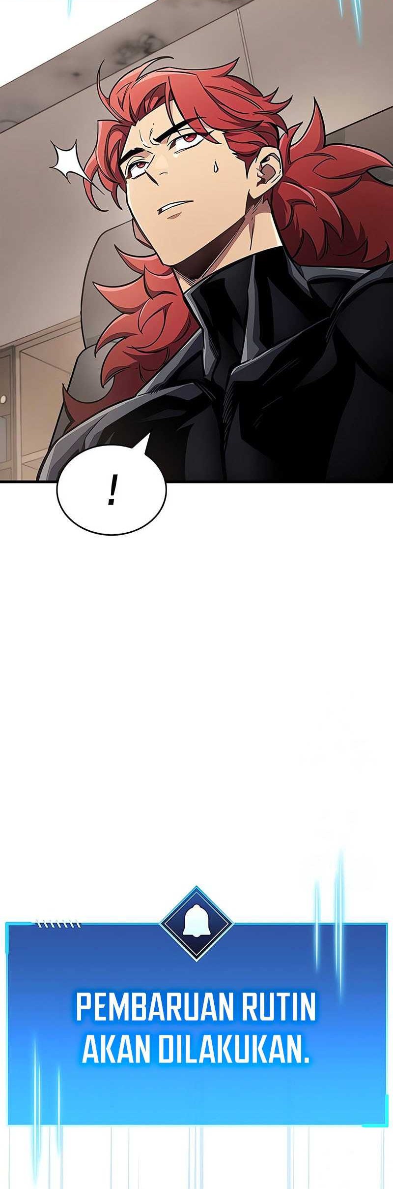 The Player Hides His Past Chapter 70 - halaman 37