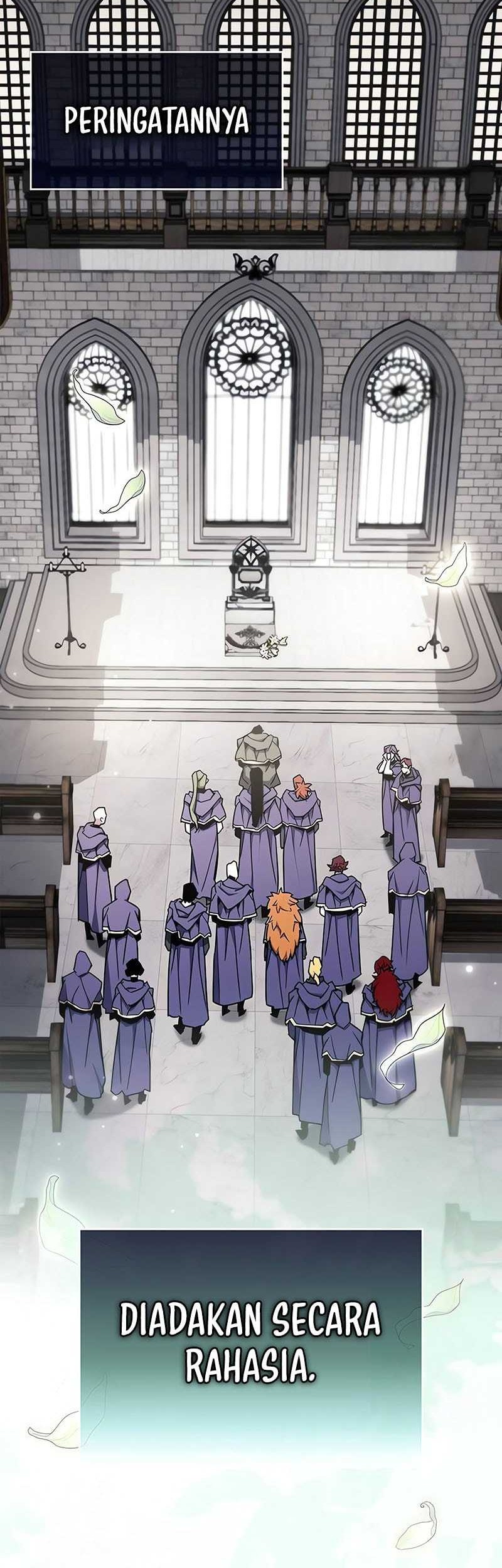 The Player Hides His Past Chapter 70 - halaman 4