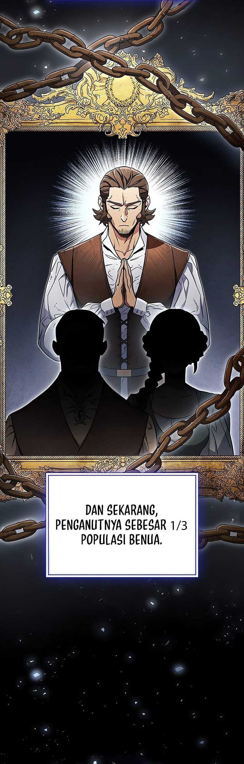 The Player Hides His Past Chapter 70 - halaman 42
