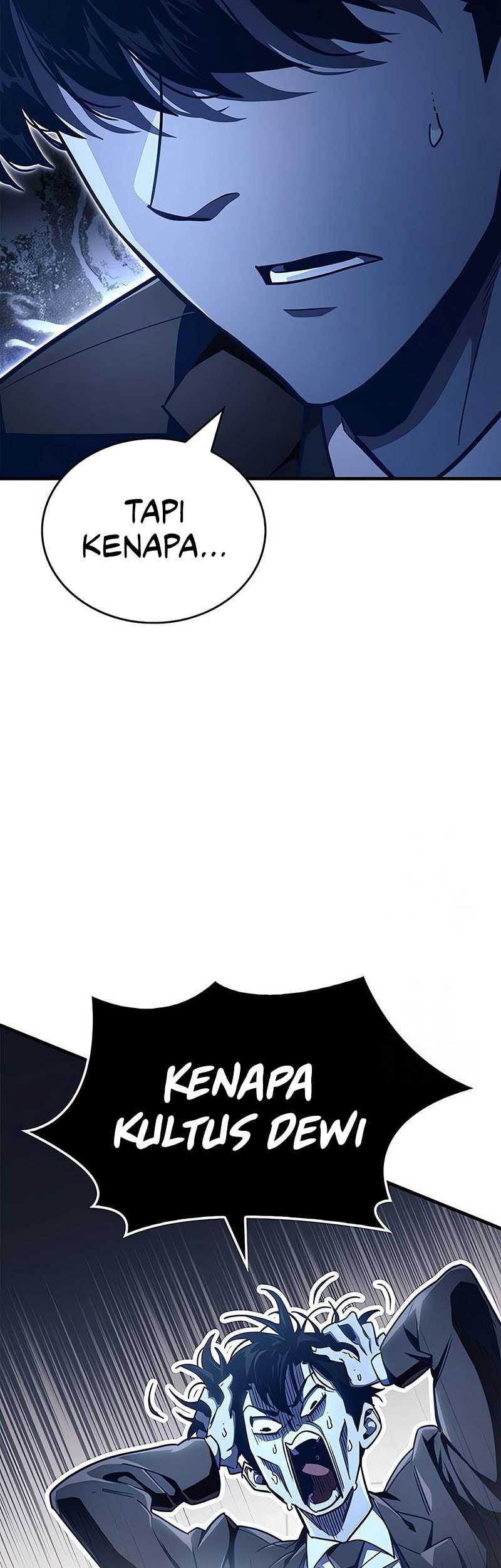 The Player Hides His Past Chapter 70 - halaman 46