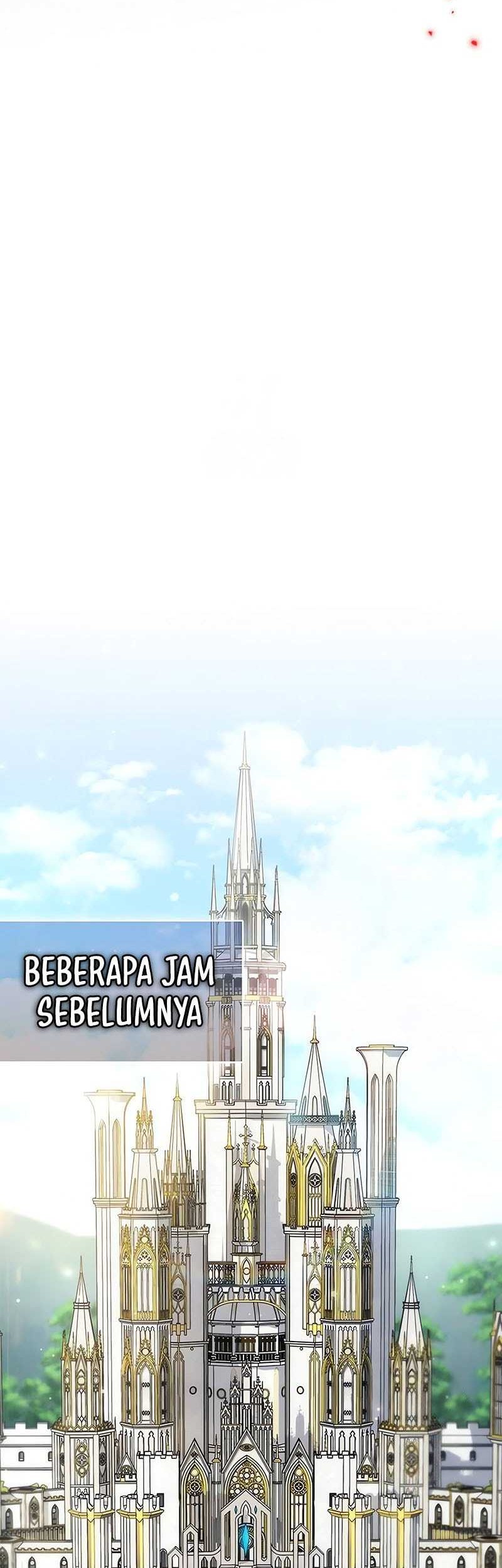The Player Hides His Past Chapter 70 - halaman 51