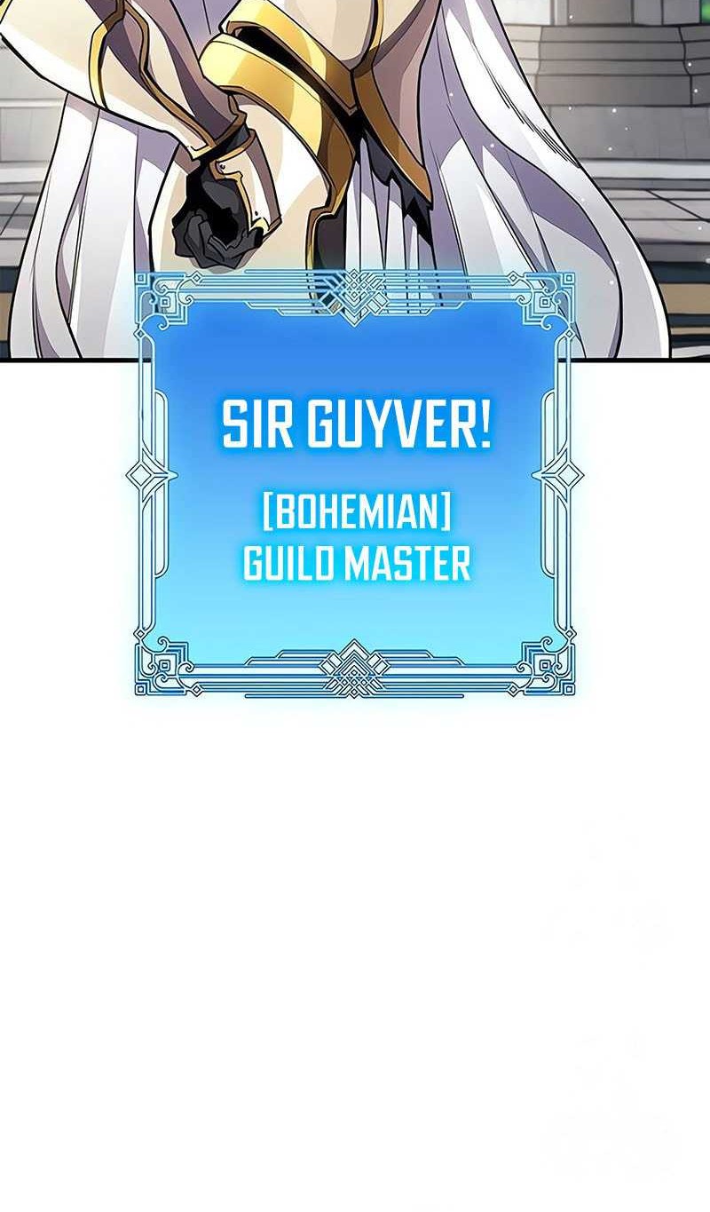 The Player Hides His Past Chapter 70 - halaman 53