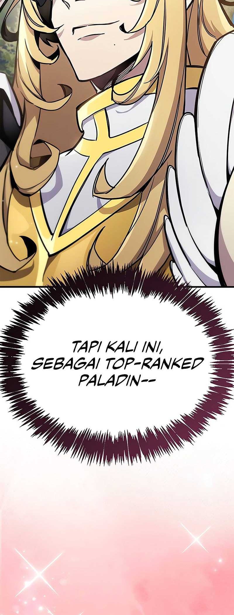 The Player Hides His Past Chapter 70 - halaman 61