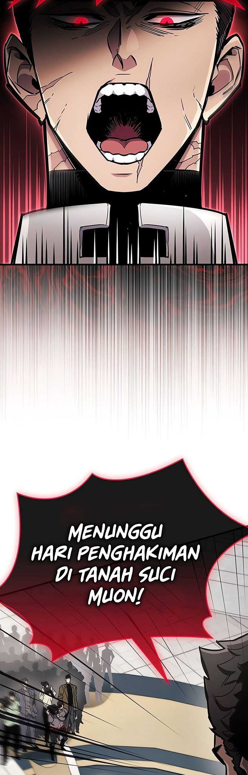 The Player Hides His Past Chapter 70 - halaman 70