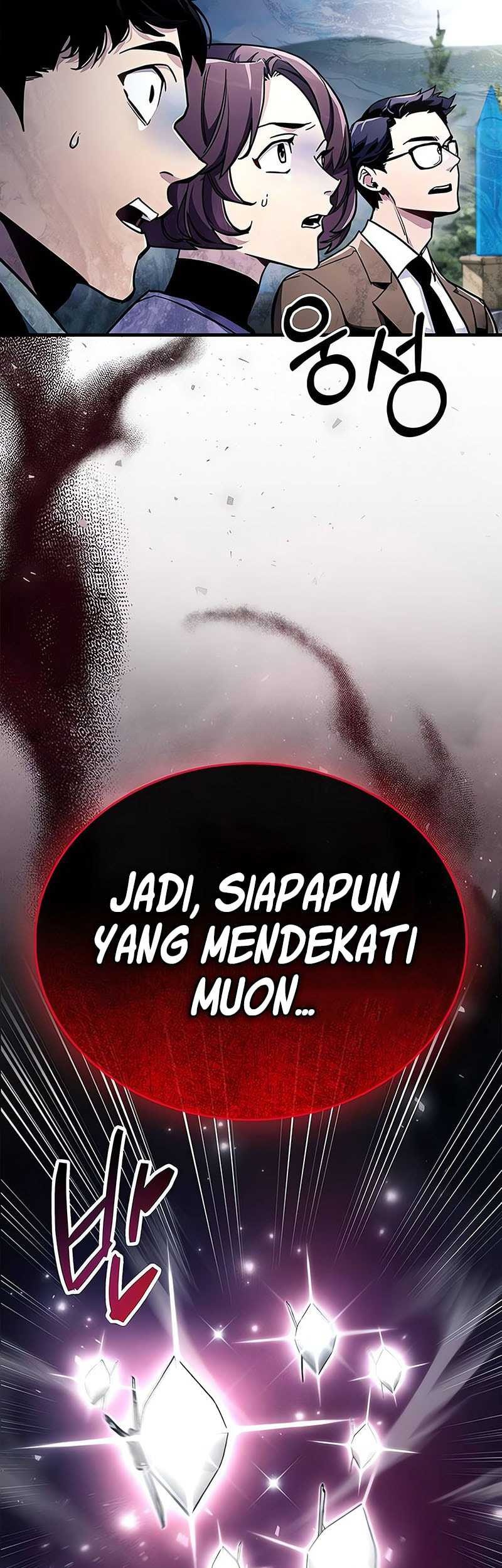 The Player Hides His Past Chapter 70 - halaman 74