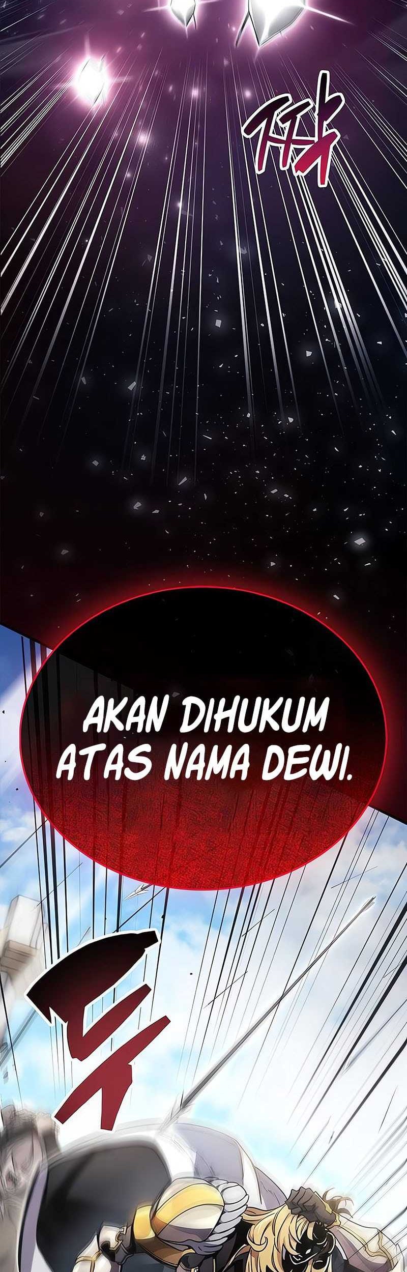 The Player Hides His Past Chapter 70 - halaman 75