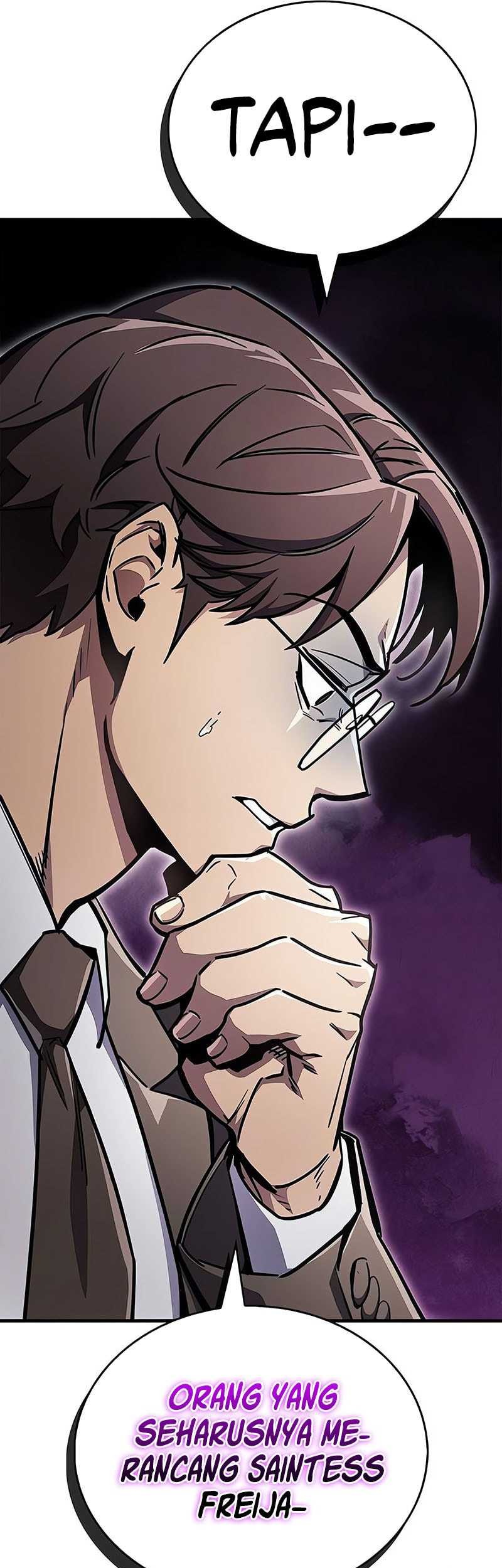 The Player Hides His Past Chapter 70 - halaman 86