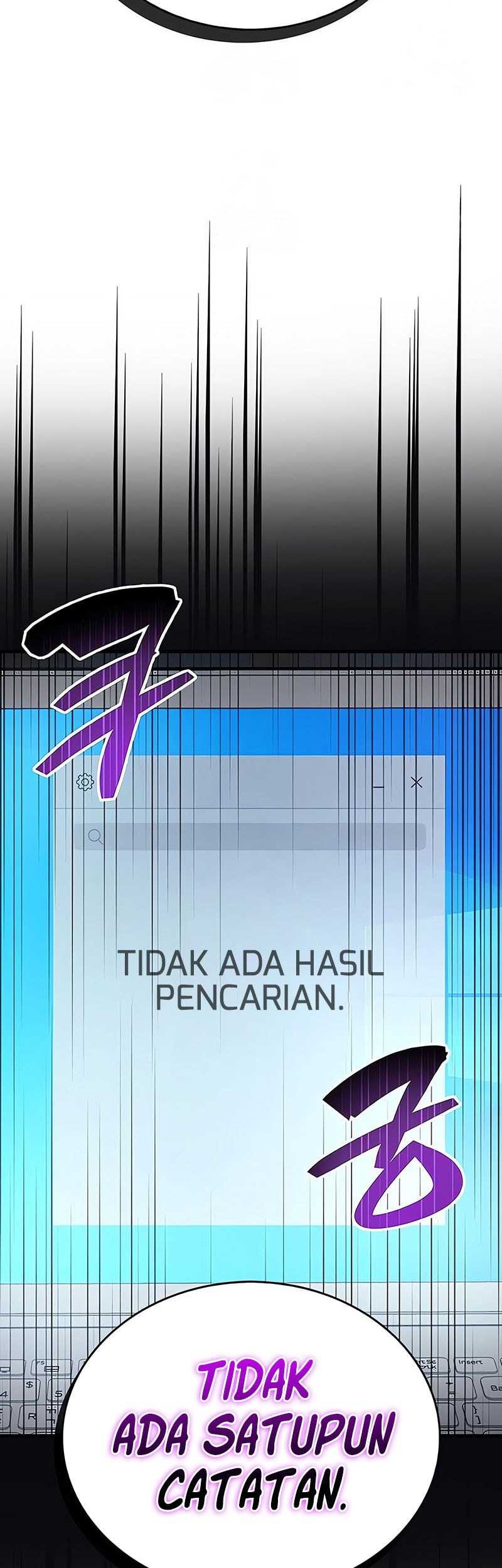 The Player Hides His Past Chapter 70 - halaman 87