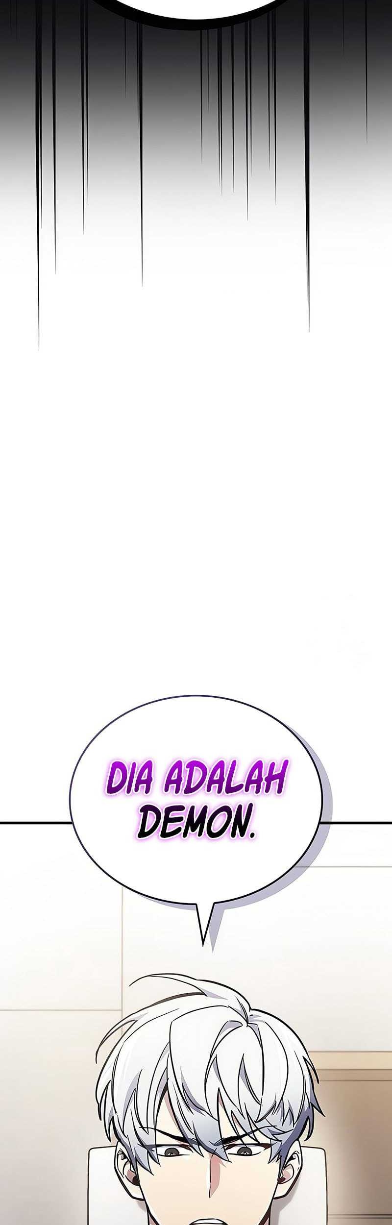 The Player Hides His Past Chapter 70 - halaman 88
