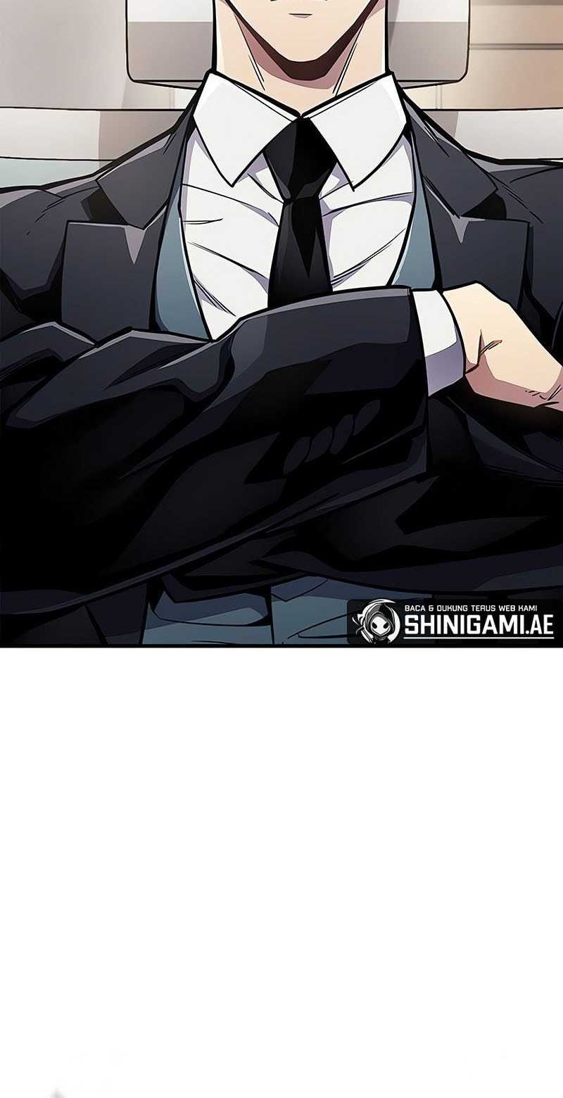 The Player Hides His Past Chapter 70 - halaman 89
