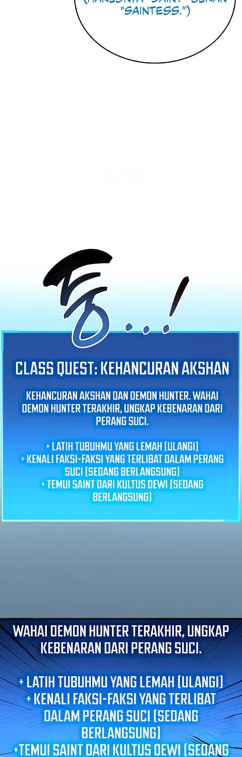 The Player Hides His Past Chapter 70 - halaman 91