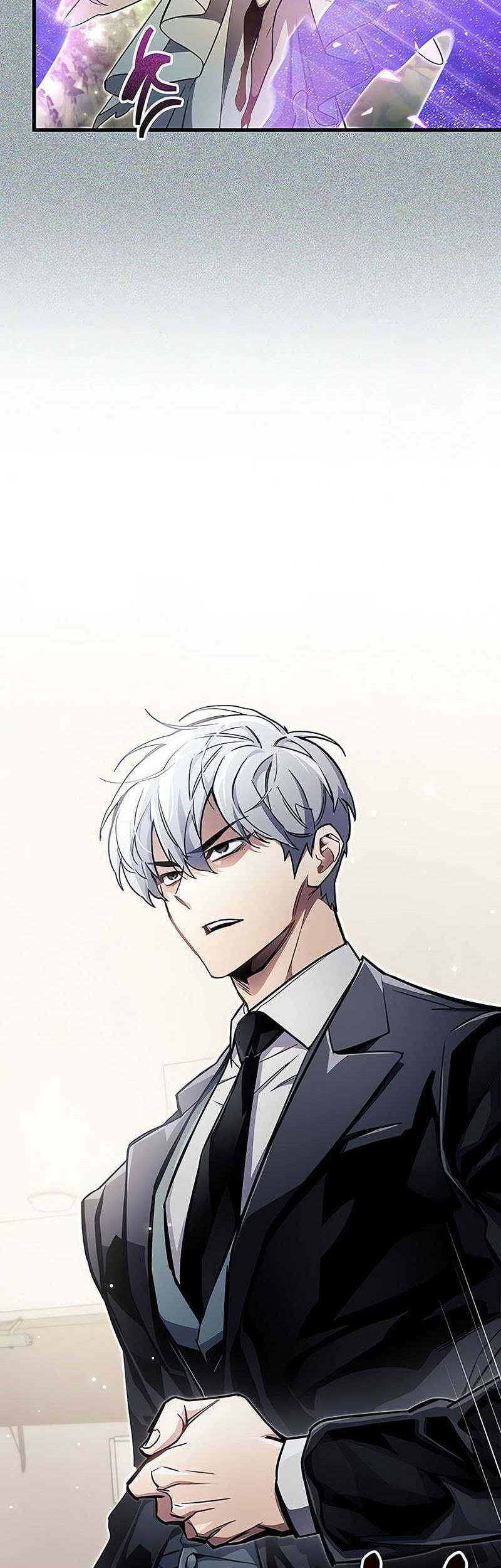 The Player Hides His Past Chapter 70 - halaman 95