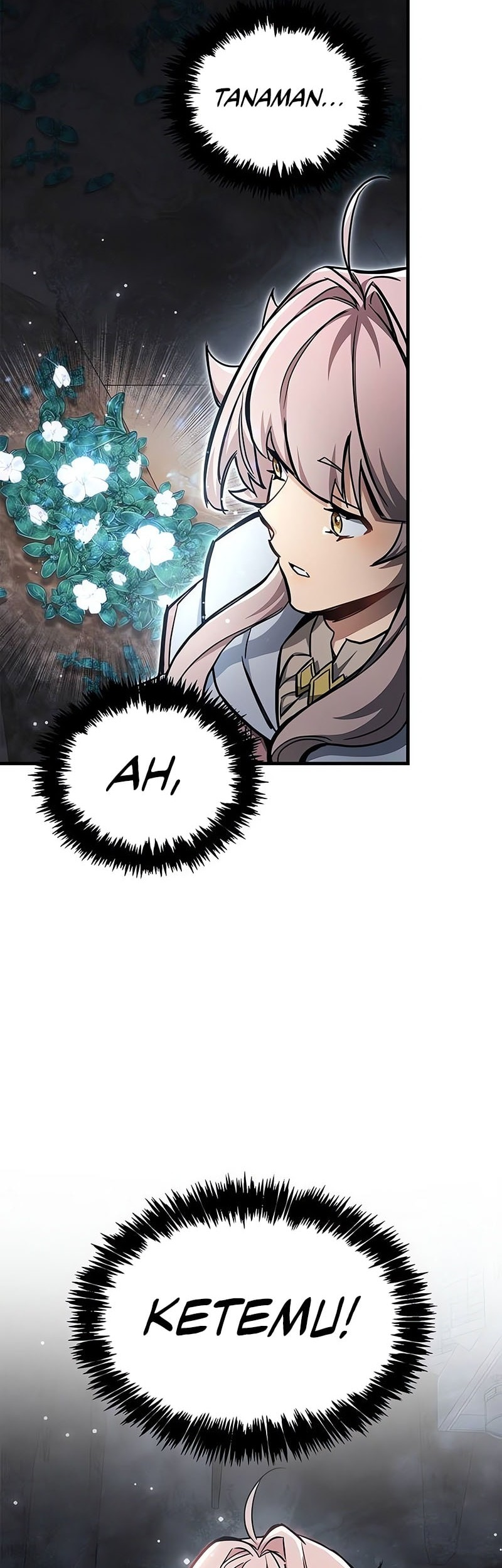 The Player Hides His Past Chapter 71 - halaman 11