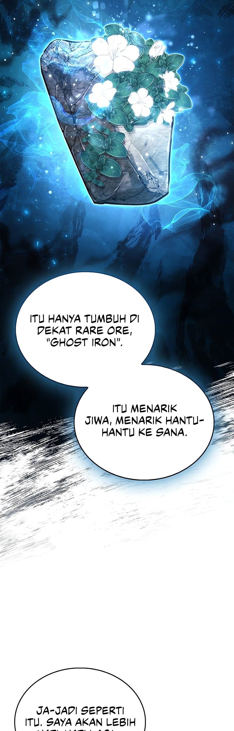 The Player Hides His Past Chapter 71 - halaman 18