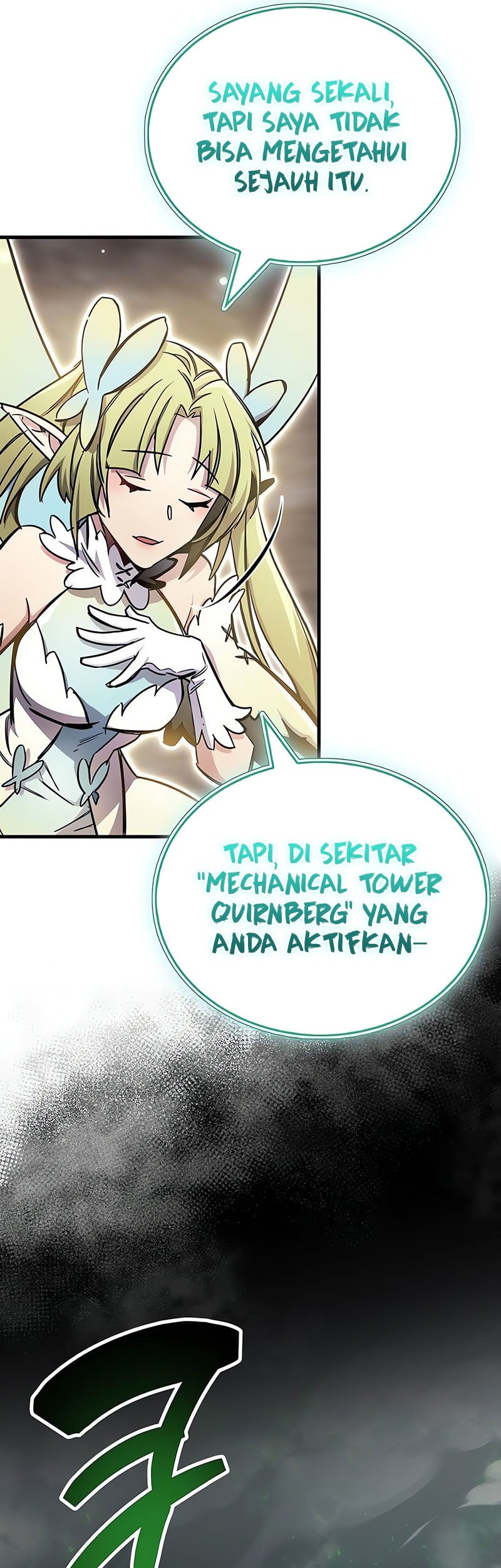 The Player Hides His Past Chapter 71 - halaman 38