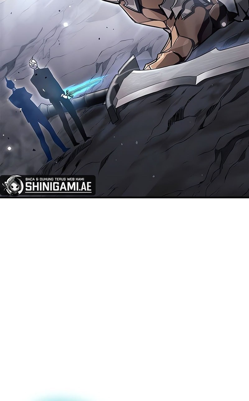 The Player Hides His Past Chapter 71 - halaman 63