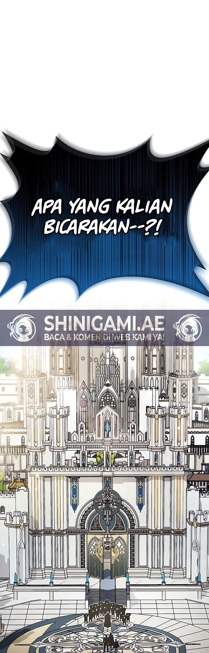 The Player Hides His Past Chapter 71 - halaman 85