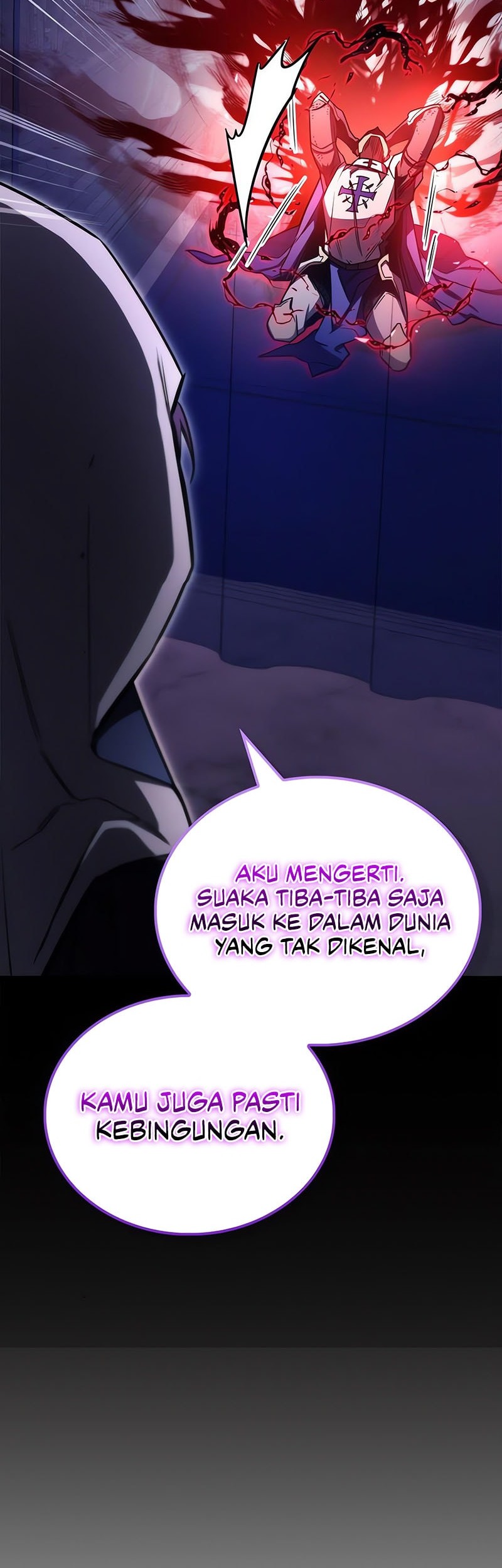 The Player Hides His Past Chapter 72 - halaman 17
