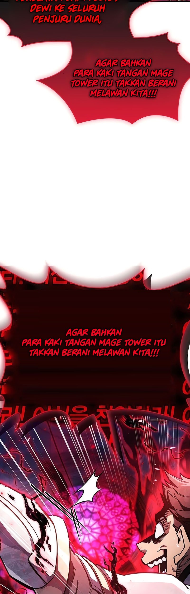 The Player Hides His Past Chapter 72 - halaman 20