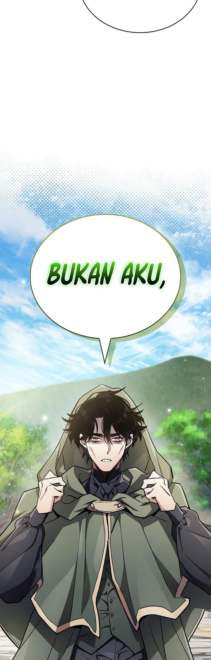 The Player Hides His Past Chapter 72 - halaman 3