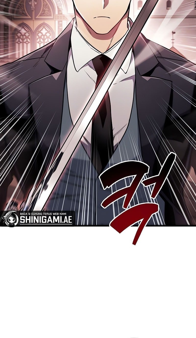 The Player Hides His Past Chapter 72 - halaman 37