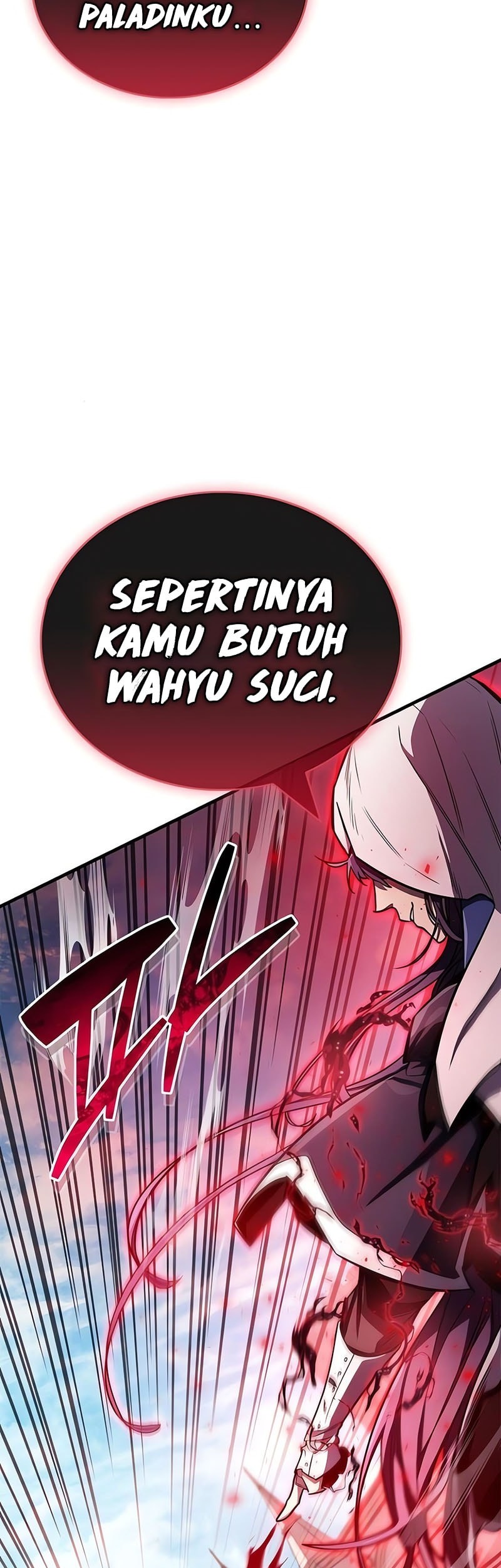 The Player Hides His Past Chapter 72 - halaman 48