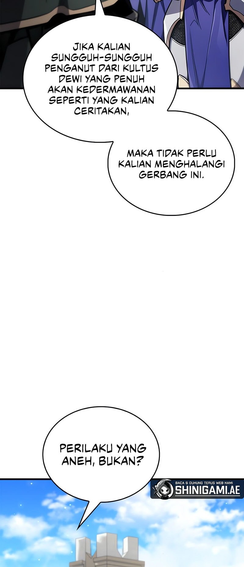 The Player Hides His Past Chapter 72 - halaman 5