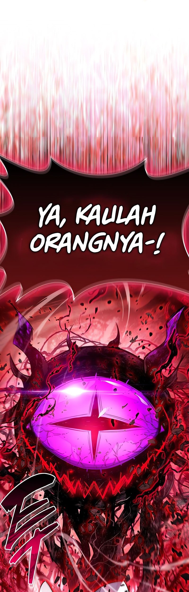 The Player Hides His Past Chapter 72 - halaman 52