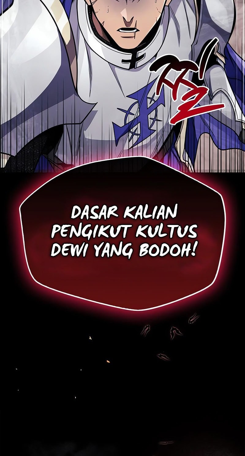 The Player Hides His Past Chapter 72 - halaman 61