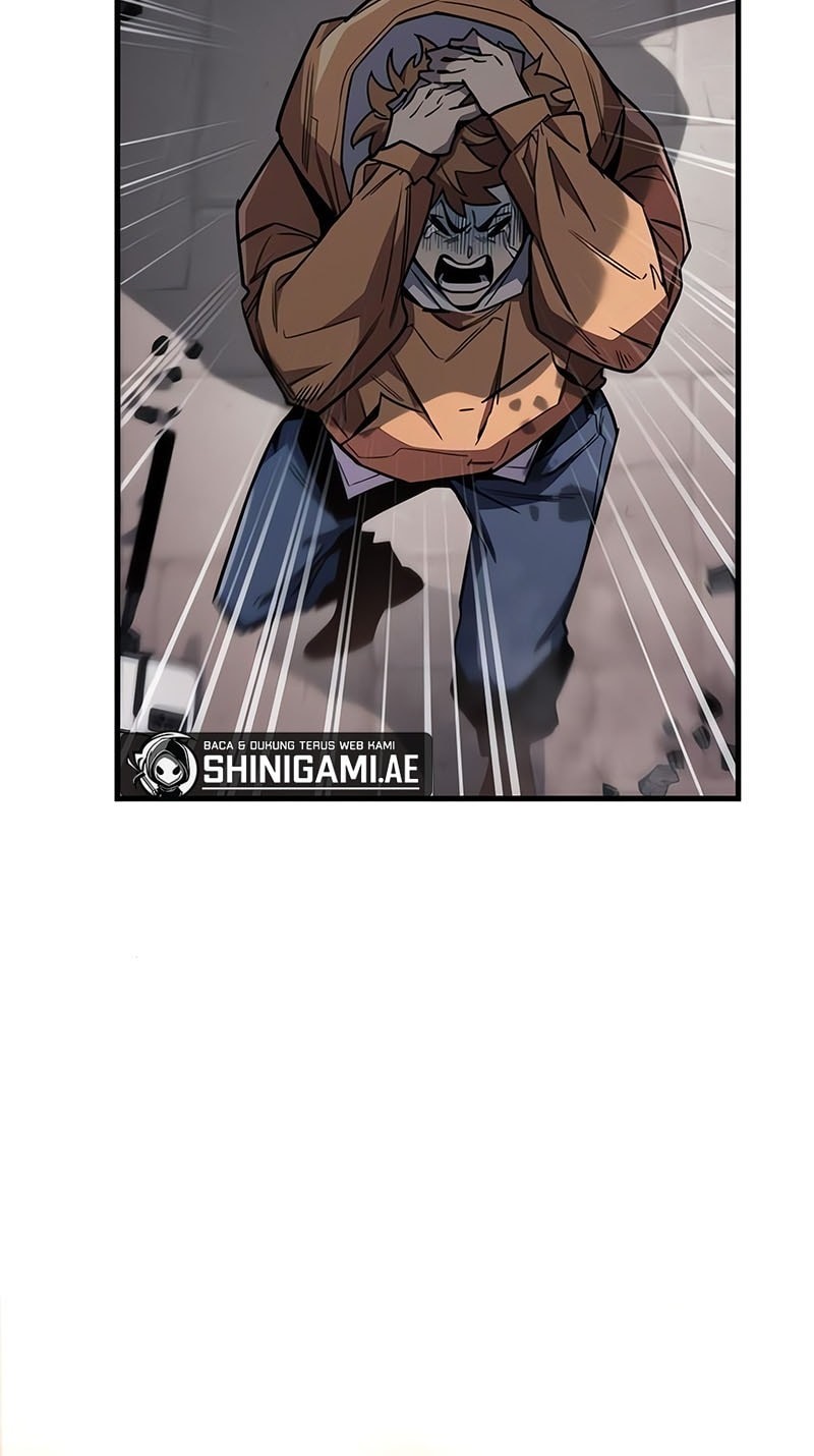 The Player Hides His Past Chapter 72 - halaman 75
