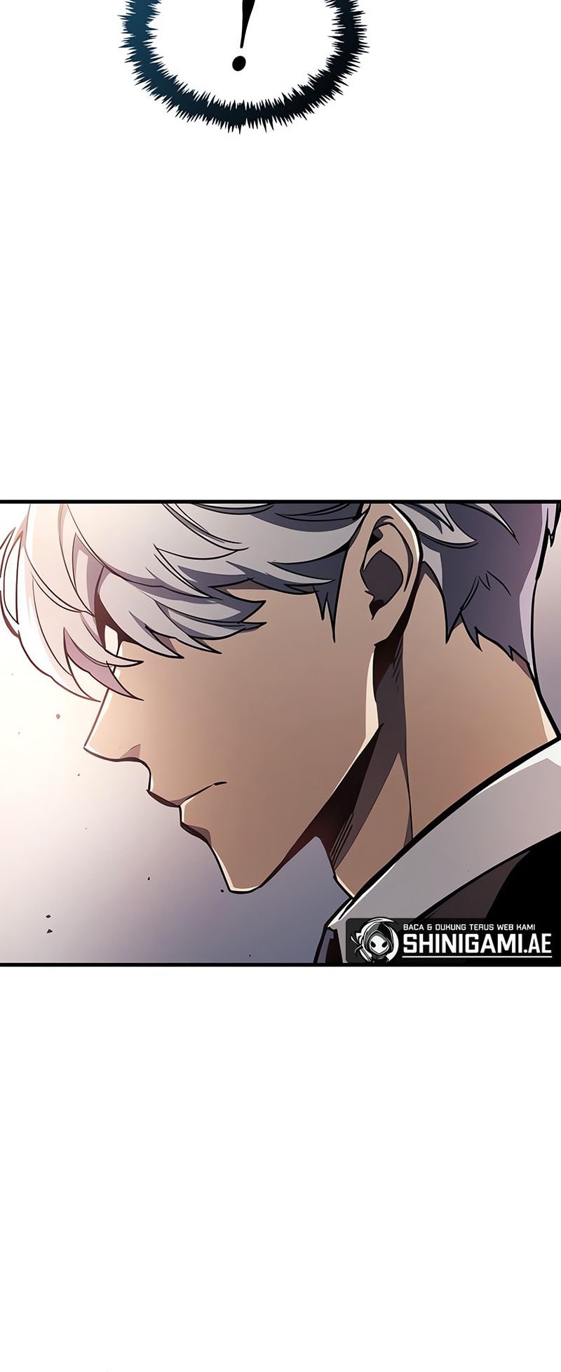 The Player Hides His Past Chapter 72 - halaman 79