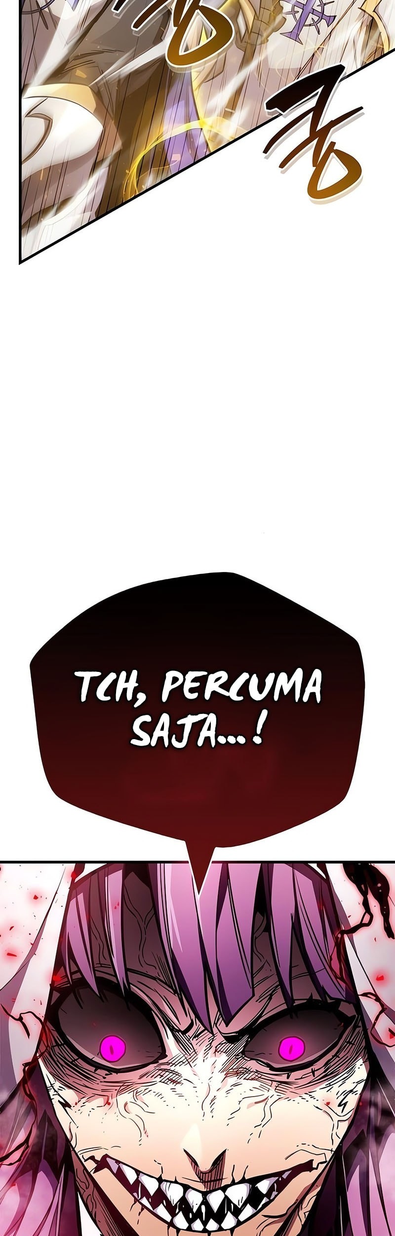 The Player Hides His Past Chapter 72 - halaman 82
