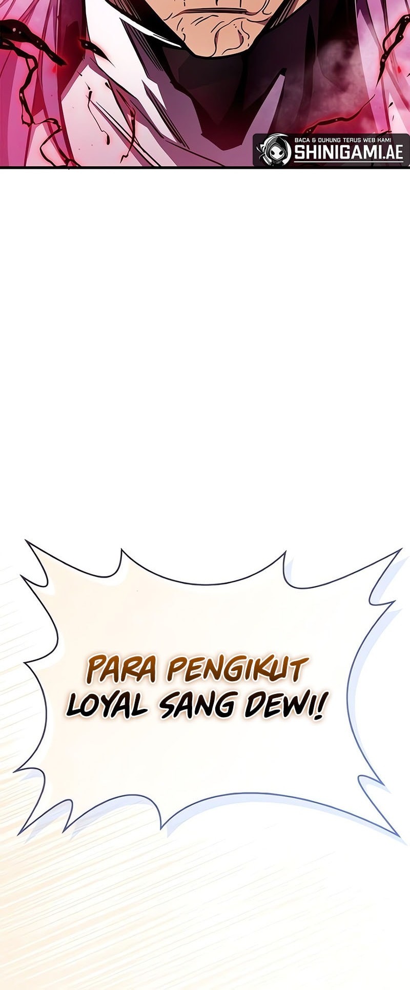 The Player Hides His Past Chapter 72 - halaman 83