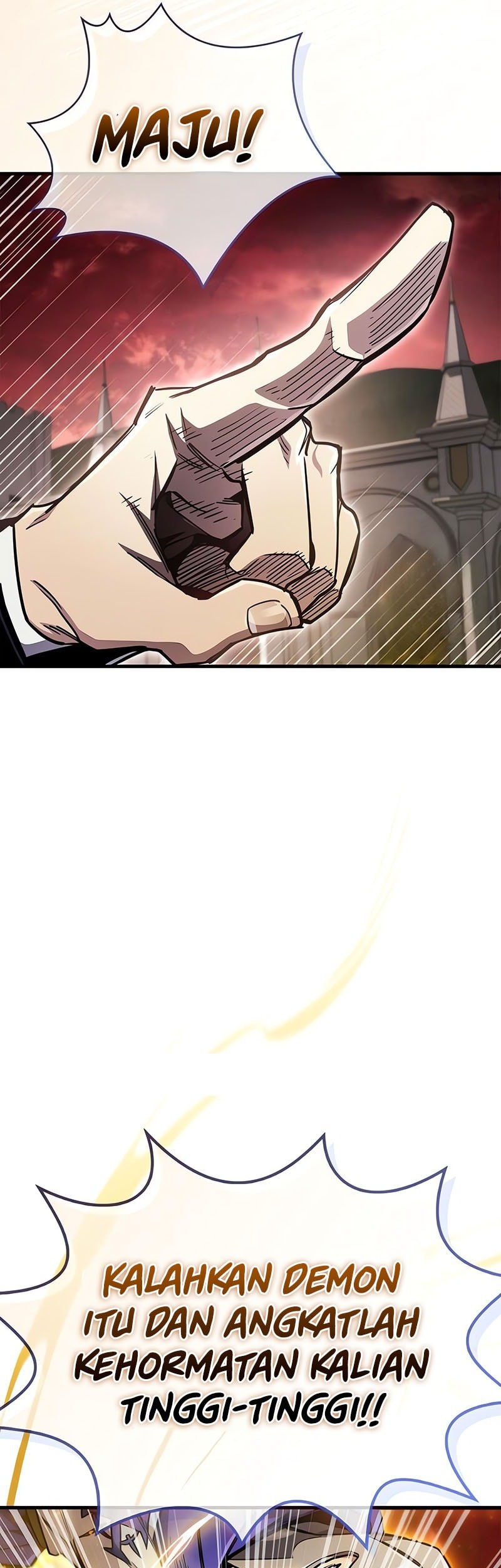 The Player Hides His Past Chapter 72 - halaman 84