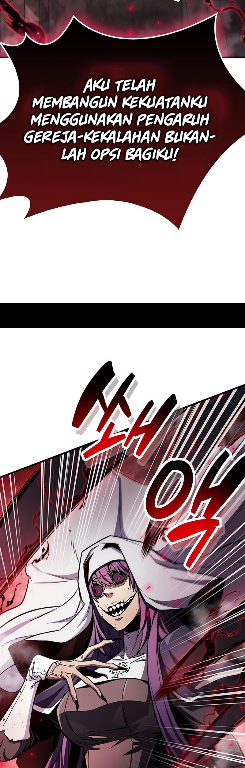 The Player Hides His Past Chapter 73 - halaman 22