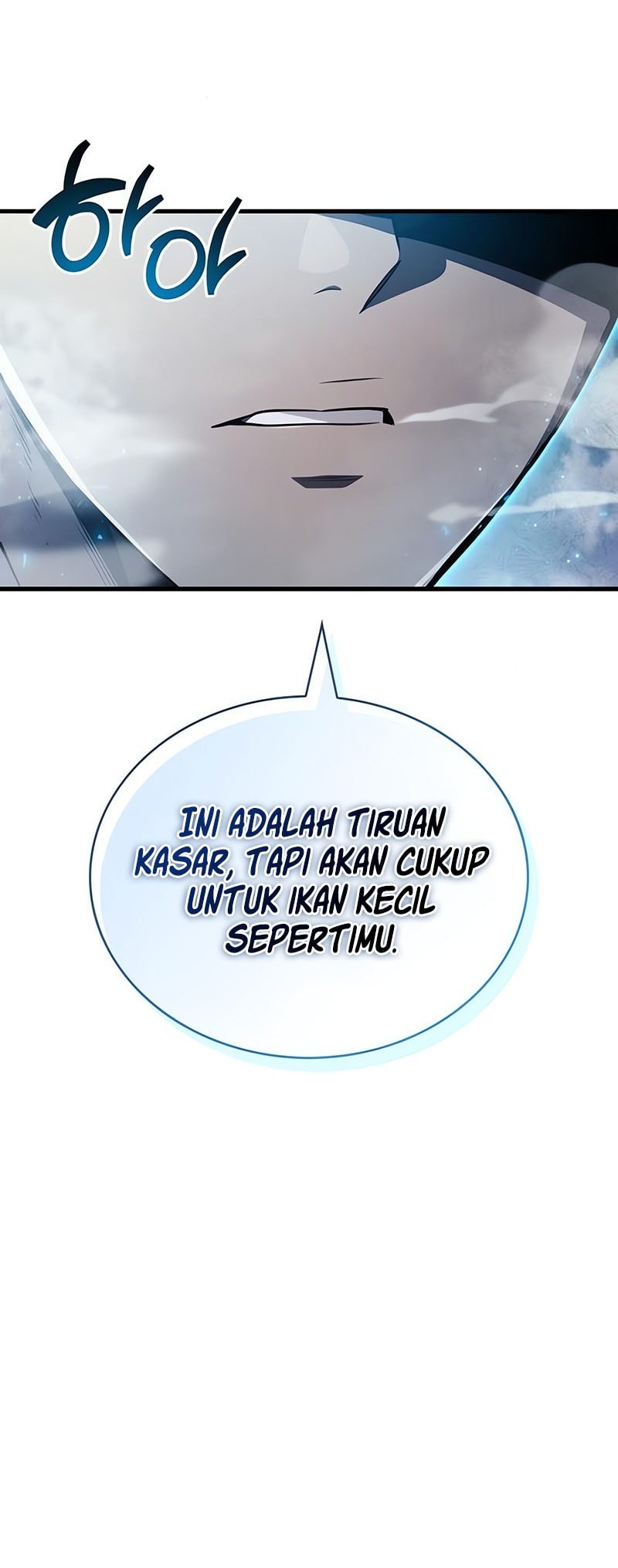 The Player Hides His Past Chapter 73 - halaman 30