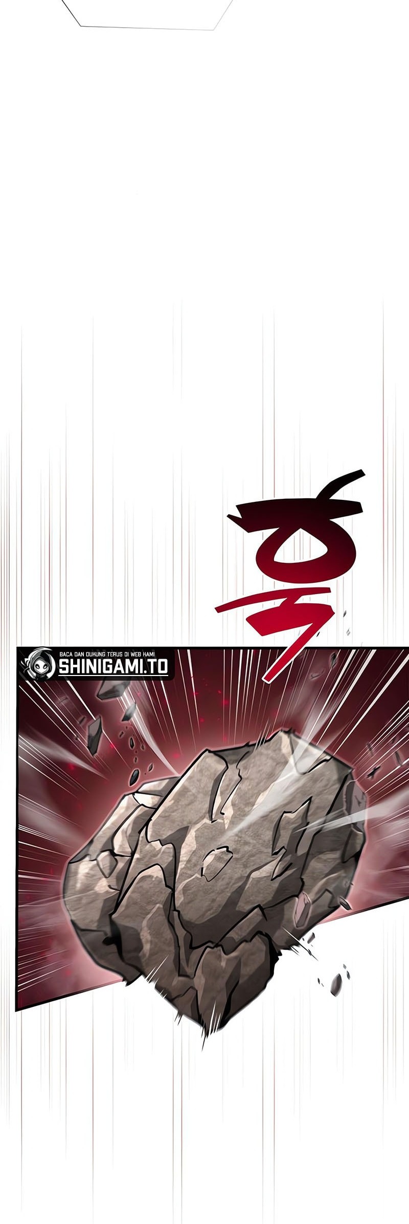 The Player Hides His Past Chapter 73 - halaman 5