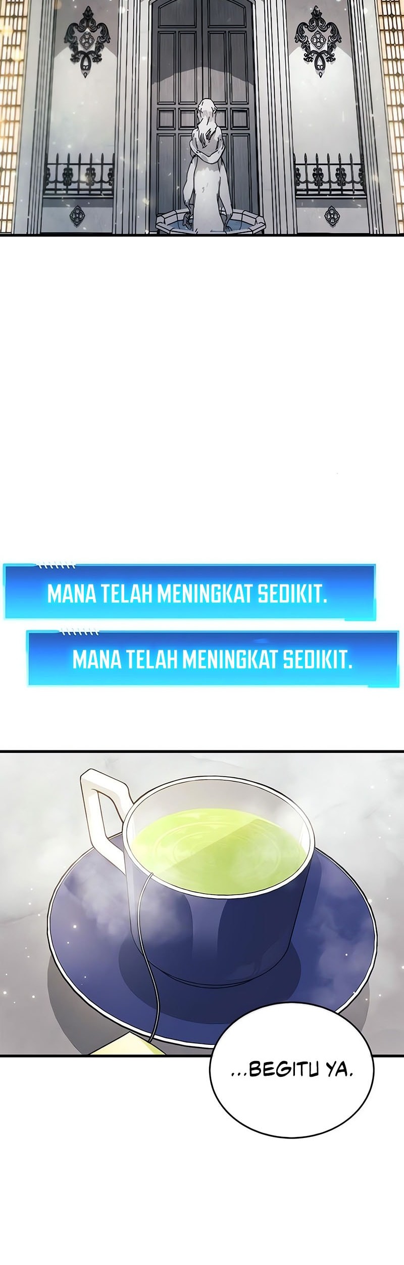 The Player Hides His Past Chapter 73 - halaman 66