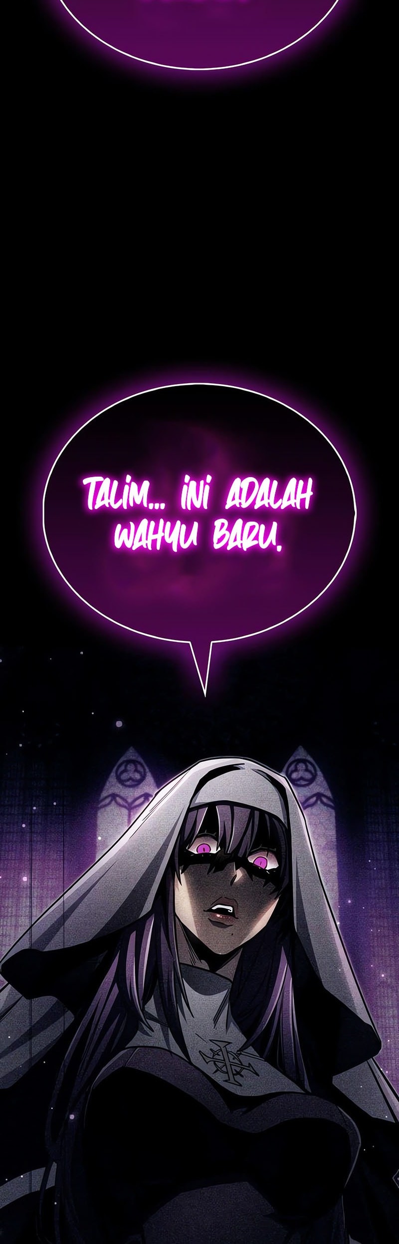 The Player Hides His Past Chapter 73 - halaman 70