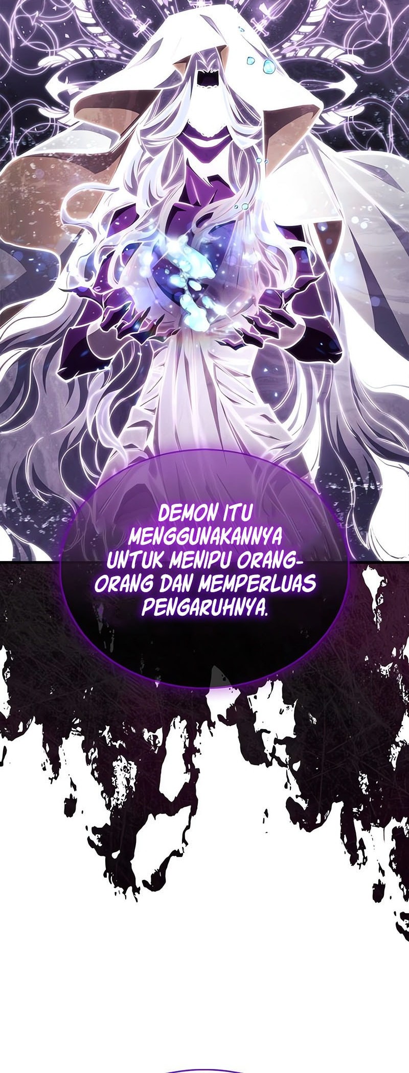 The Player Hides His Past Chapter 73 - halaman 78