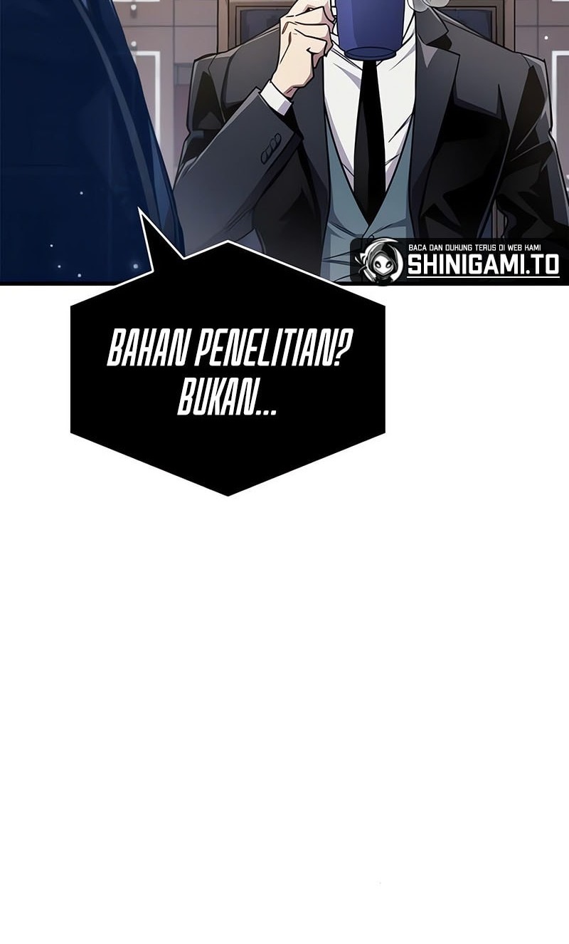 The Player Hides His Past Chapter 73 - halaman 82