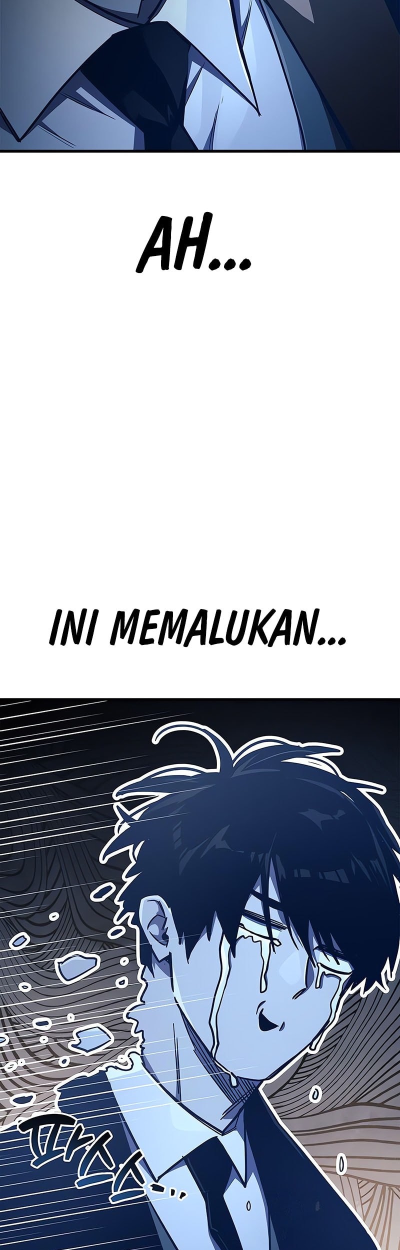 The Player Hides His Past Chapter 74 - halaman 11