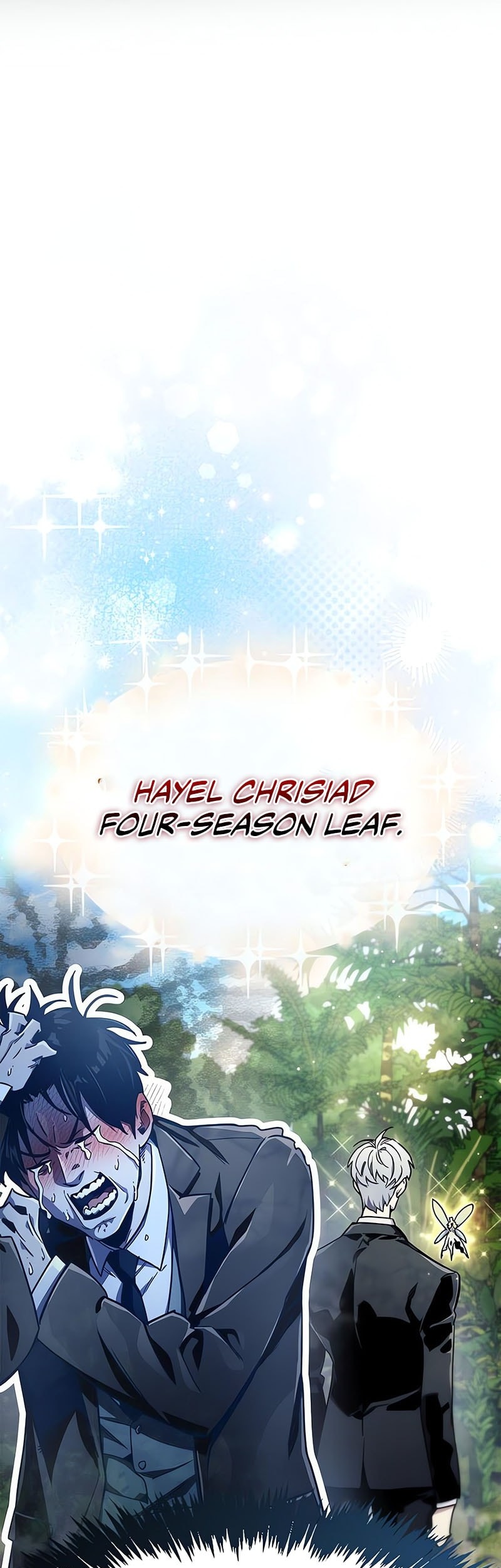 The Player Hides His Past Chapter 74 - halaman 19