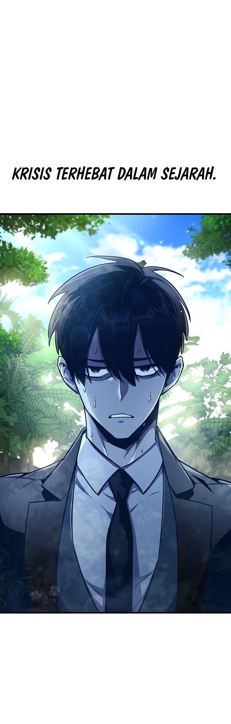 The Player Hides His Past Chapter 74 - halaman 3