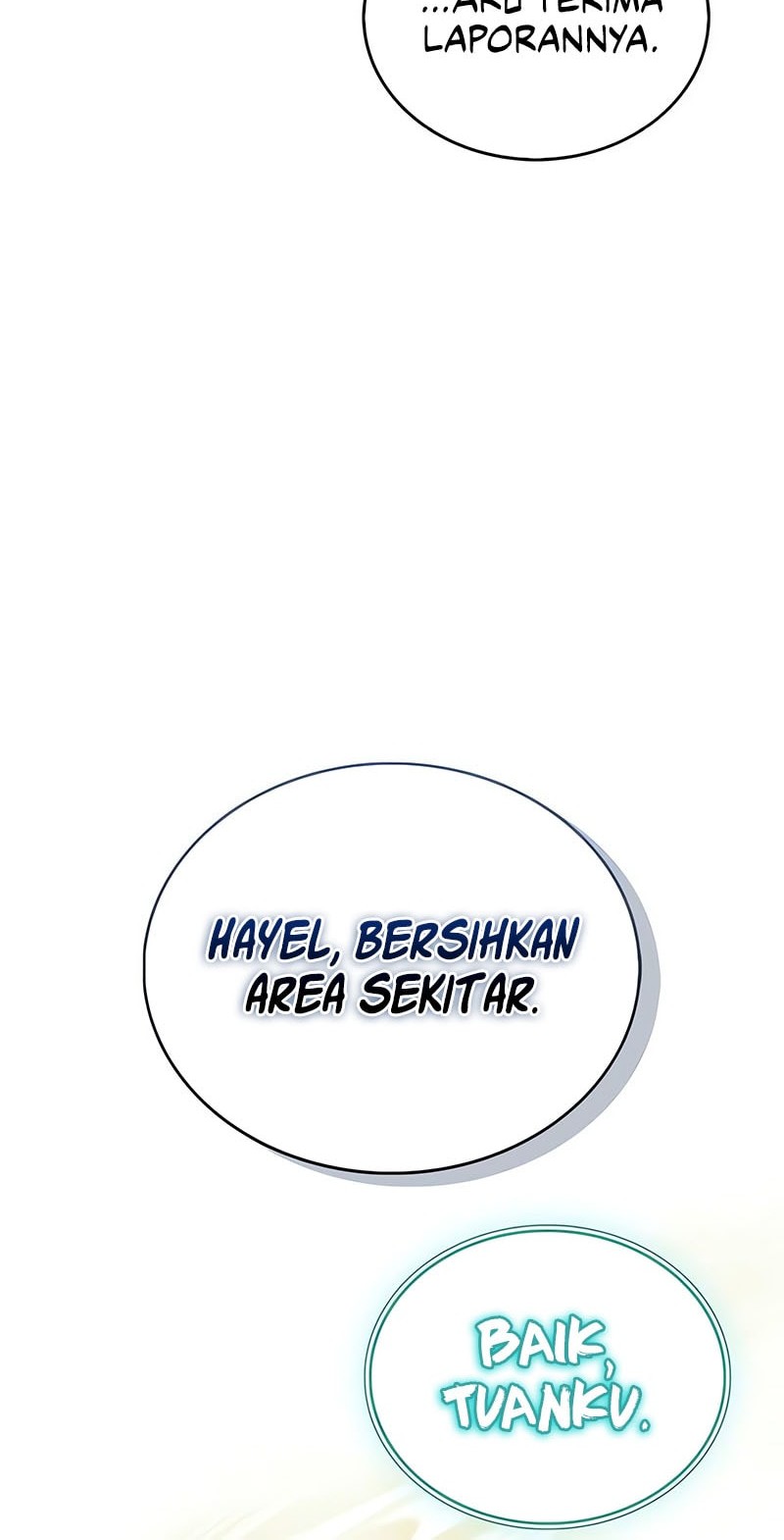 The Player Hides His Past Chapter 74 - halaman 32