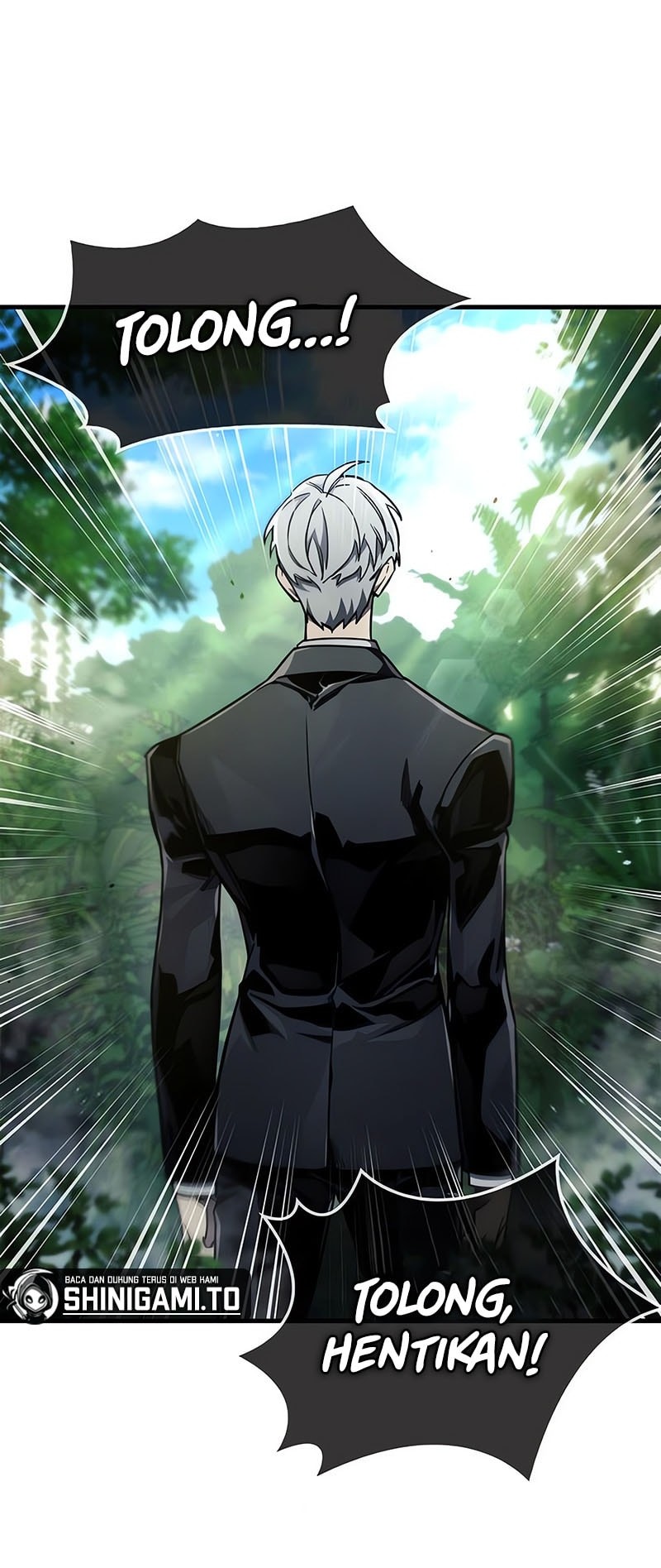 The Player Hides His Past Chapter 74 - halaman 4